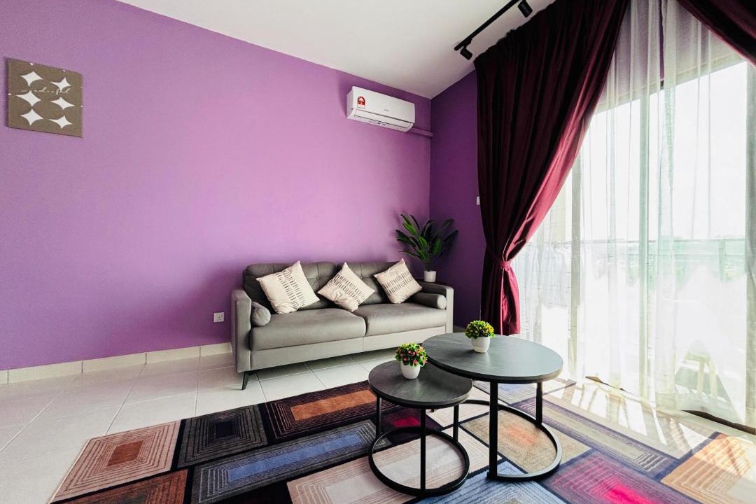 Photo of Livingroom in Nilai