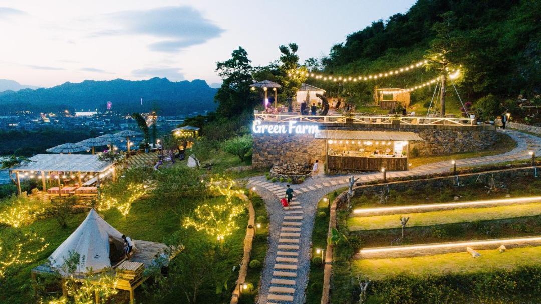 Photo of Others in Moc Chau