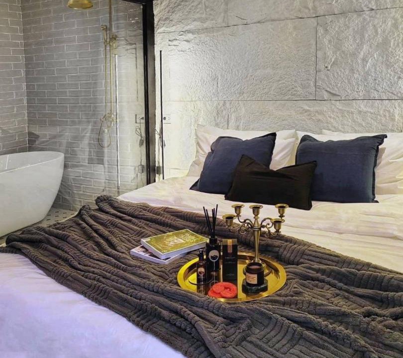 Photo of Bedroom in Talat Noi