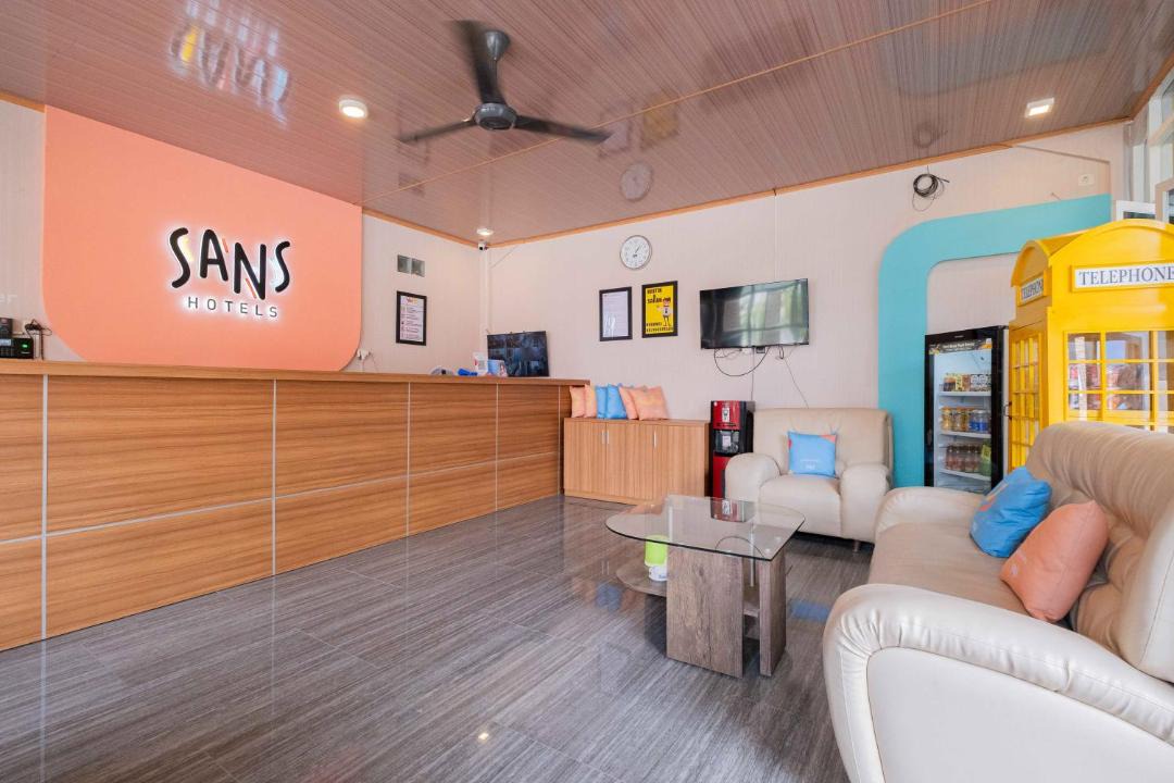 Photo of Livingroom in Blitar