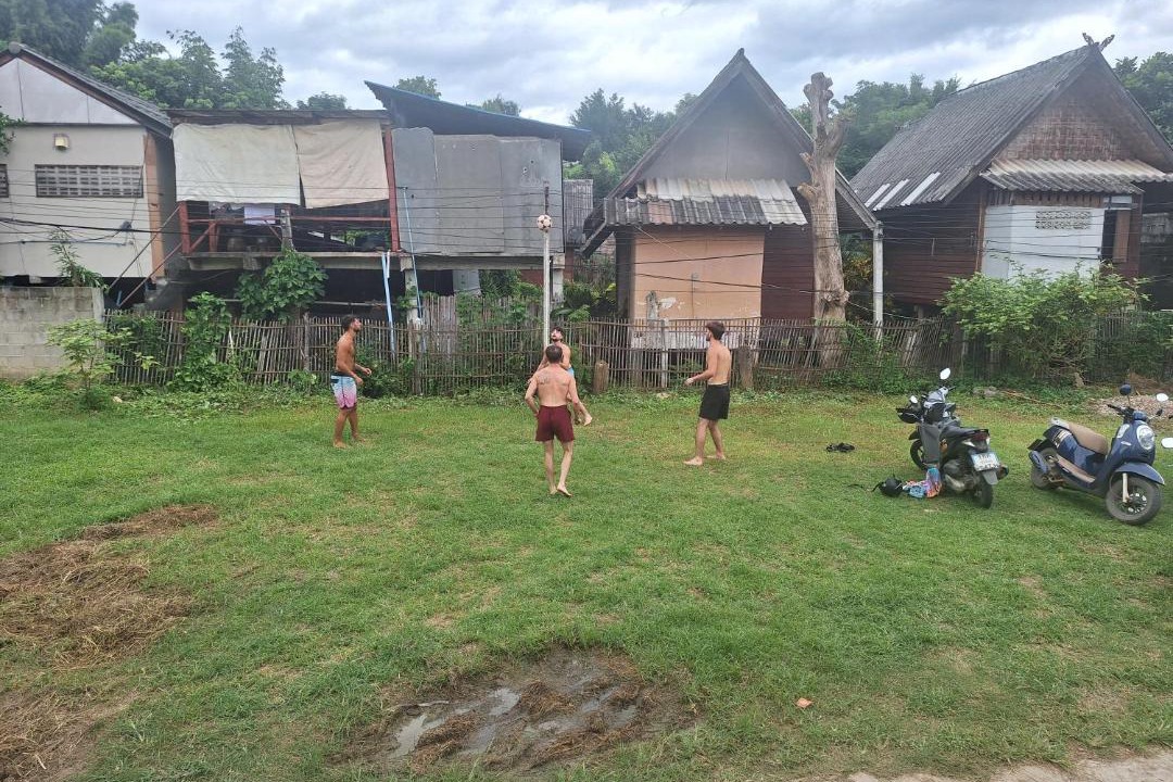 Photo of Others in Pai