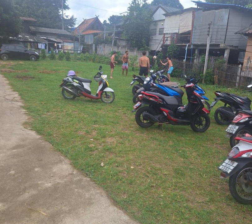 Photo of Outdoor in Pai