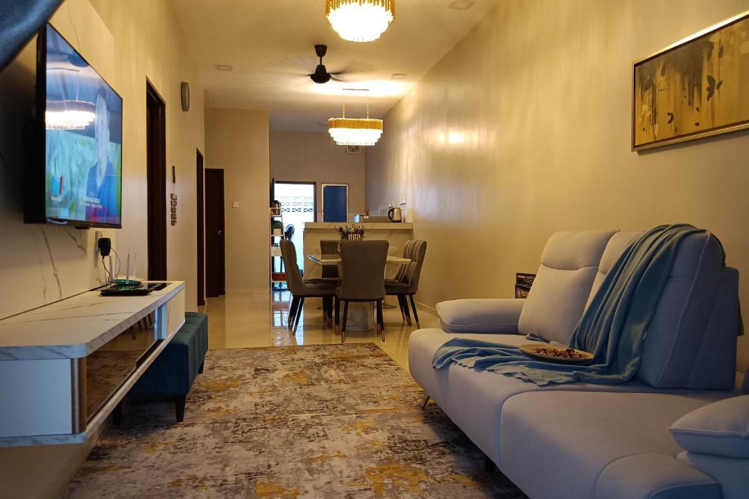 Photo of Livingroom in Si Rusa