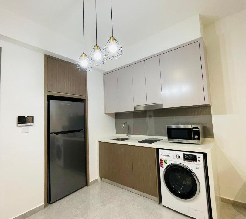 Photo of Kitchen in Imbi
