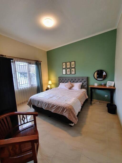 Photo of Bedroom in Lembang
