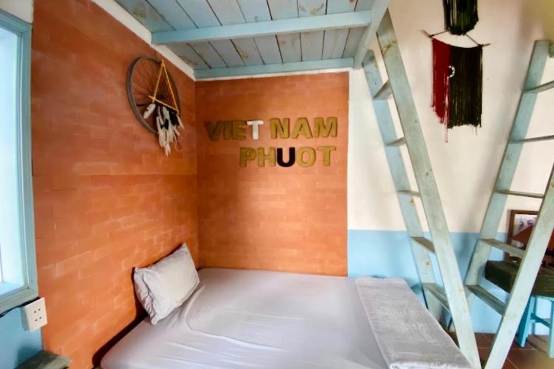 Photo of Bedroom in Kon Tum