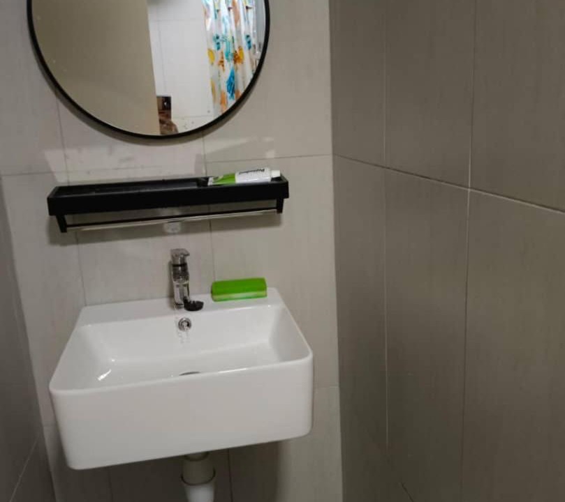 Photo of Bathroom in Shah Alam