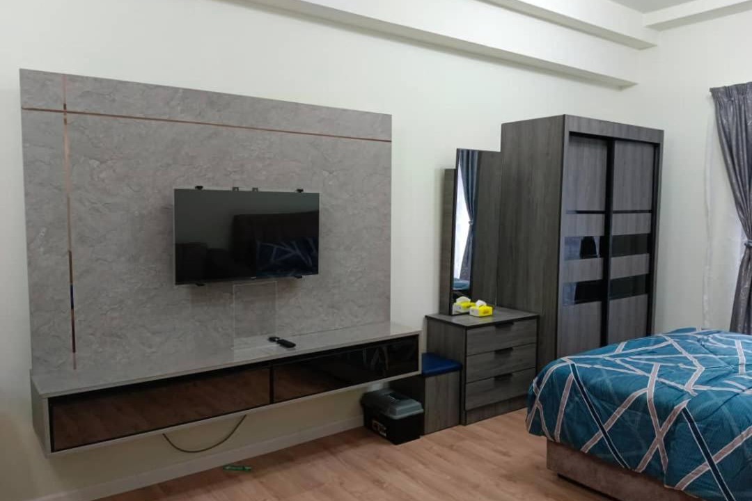 Photo of Bedroom in Shah Alam