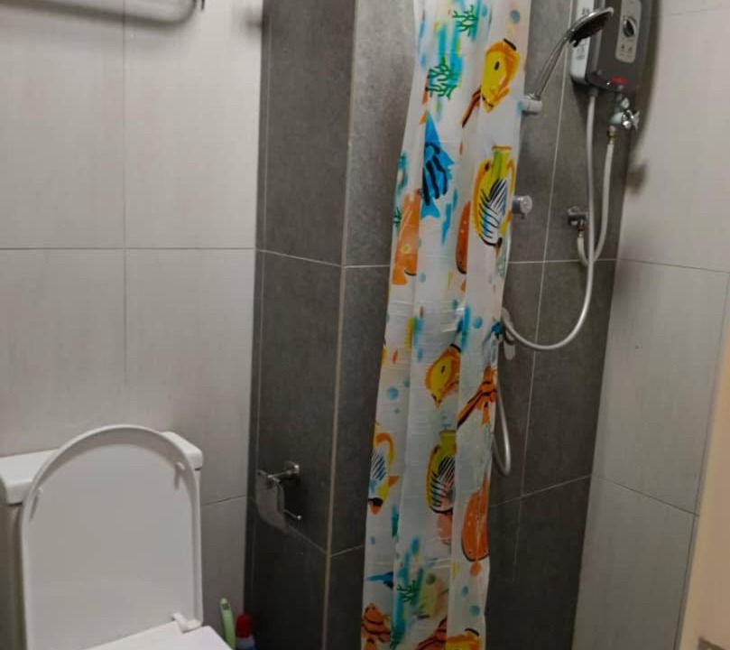 Photo of Bathroom in Shah Alam
