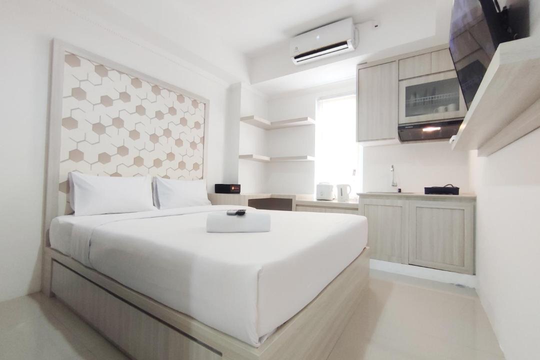Photo of Bedroom in Jatingaleh