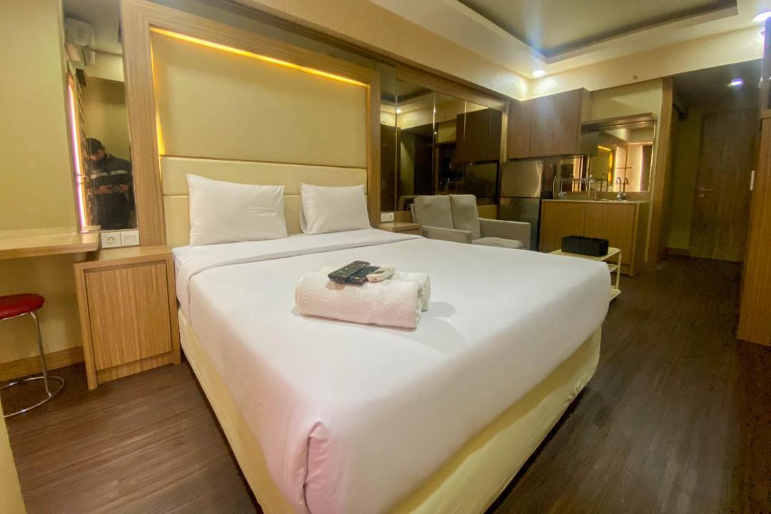 Photo of Bedroom in Semarang