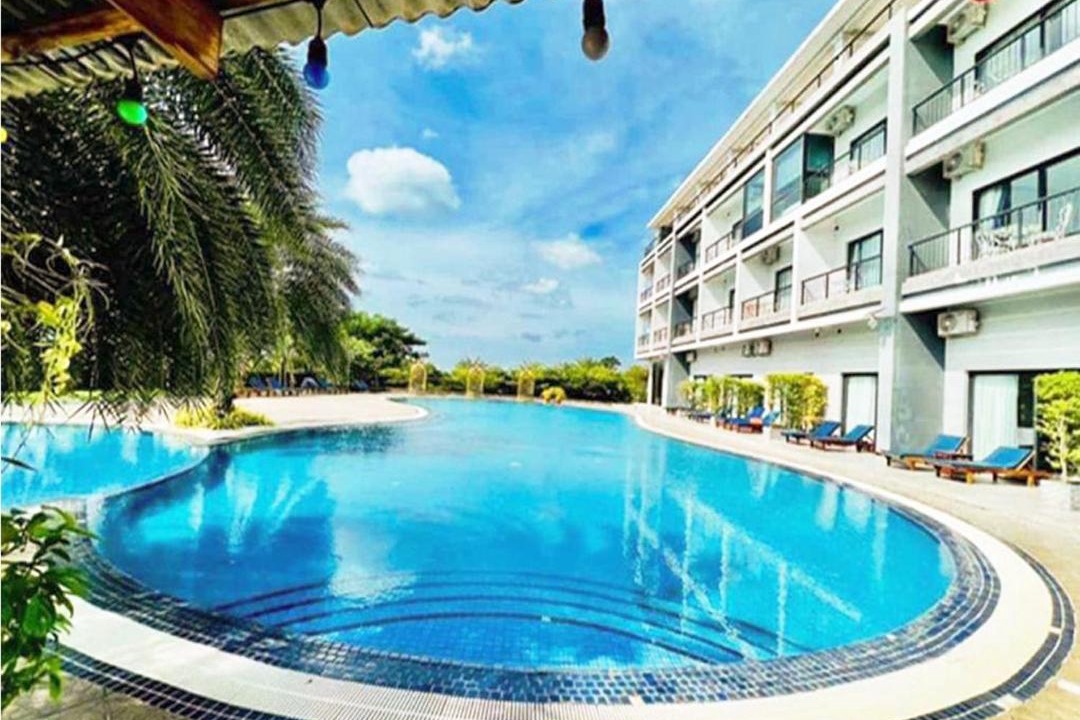 Photo of Outdoor in Krong Kaeb