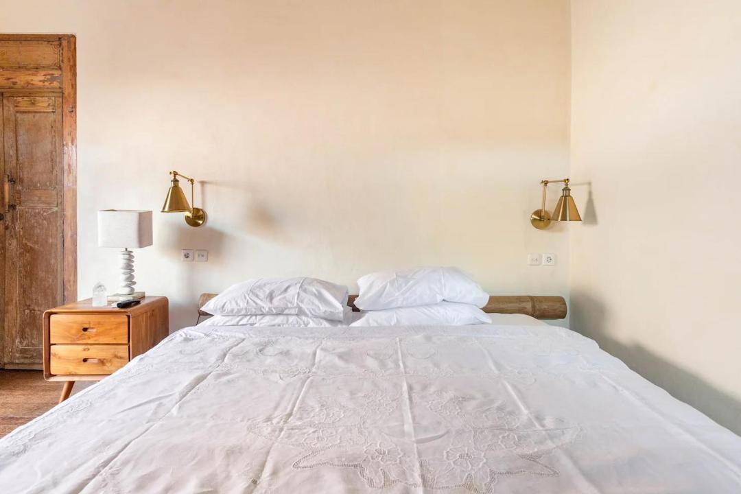 Photo of Bedroom in Banjar Semer