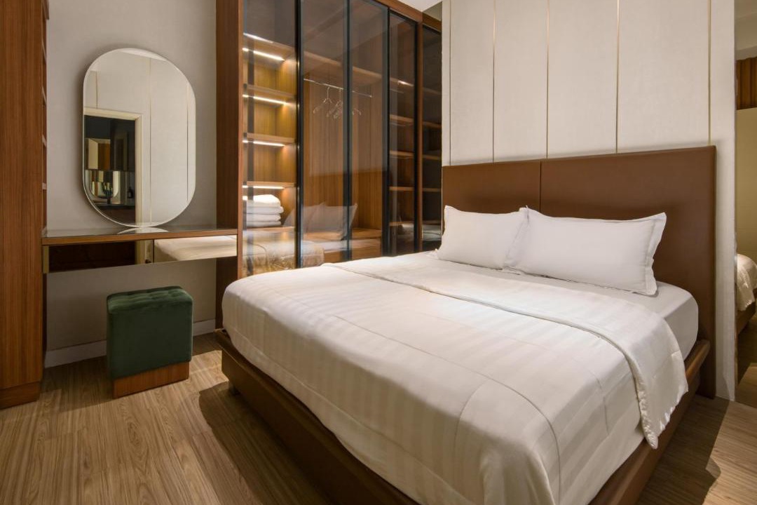 Photo of Bedroom in Surabaya