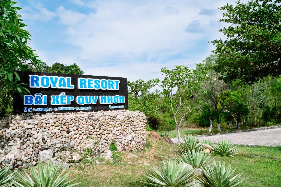 Photo of Outdoor in Quy Nhon