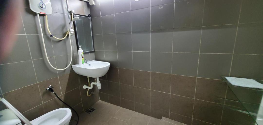 Photo of Bathroom in Bandar Tun Razak
