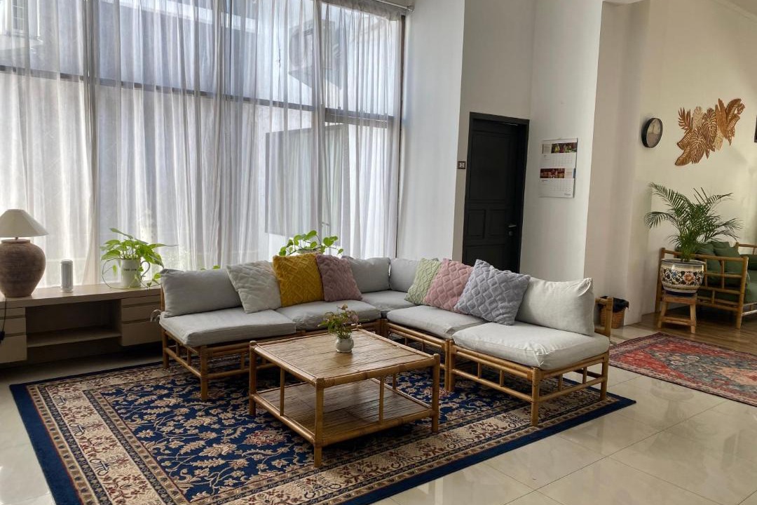 Photo of Livingroom in West Cirebon