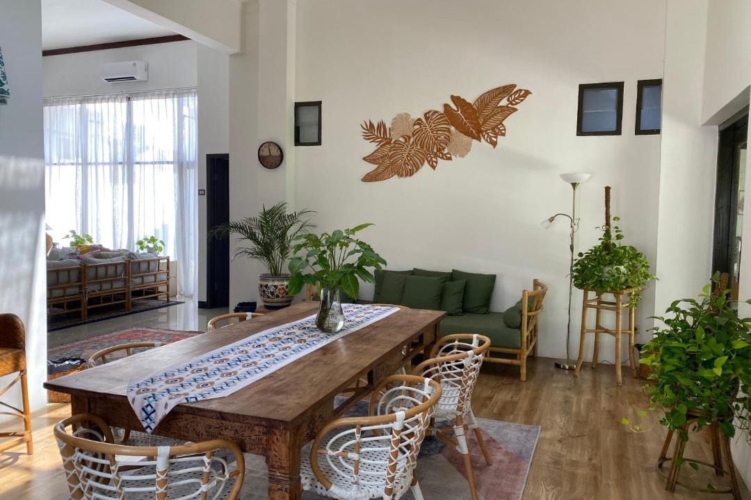 Photo of Livingroom in West Cirebon