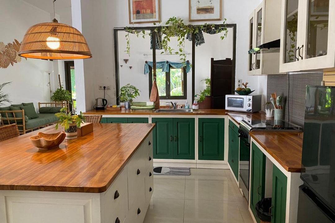 Photo of Kitchen in West Cirebon