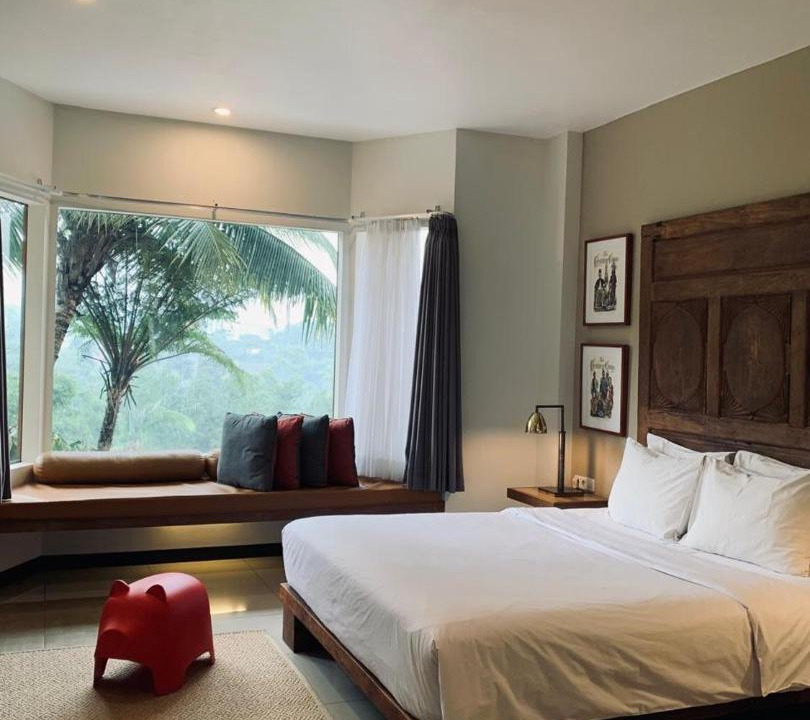 Photo of Bedroom in Ciburial