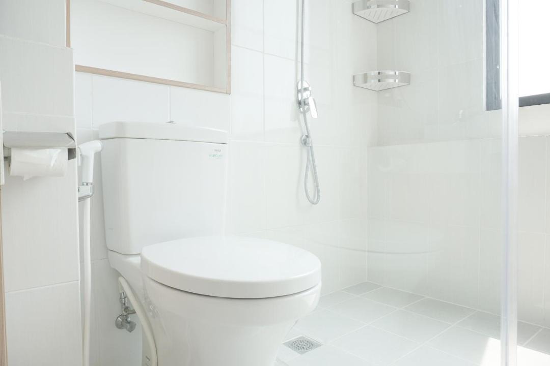 Photo of Bathroom in Mampang Prapatan