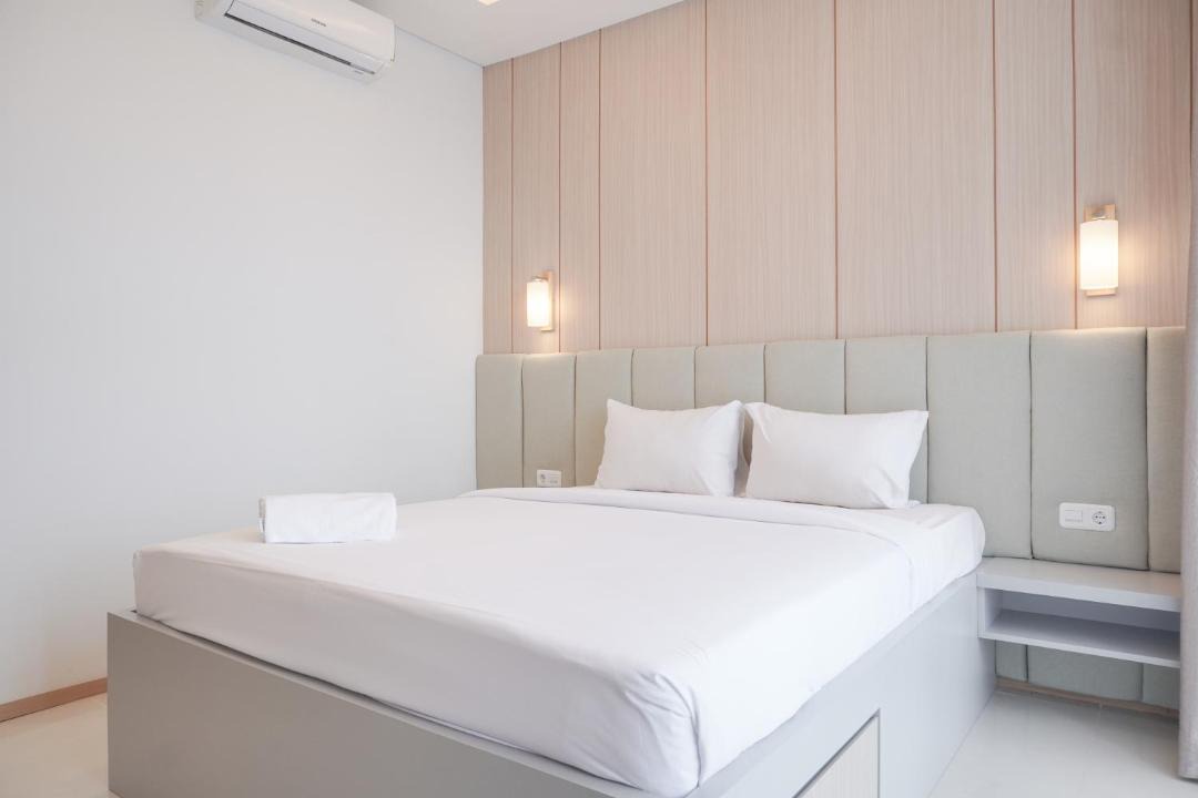 Photo of Bedroom in Mampang Prapatan