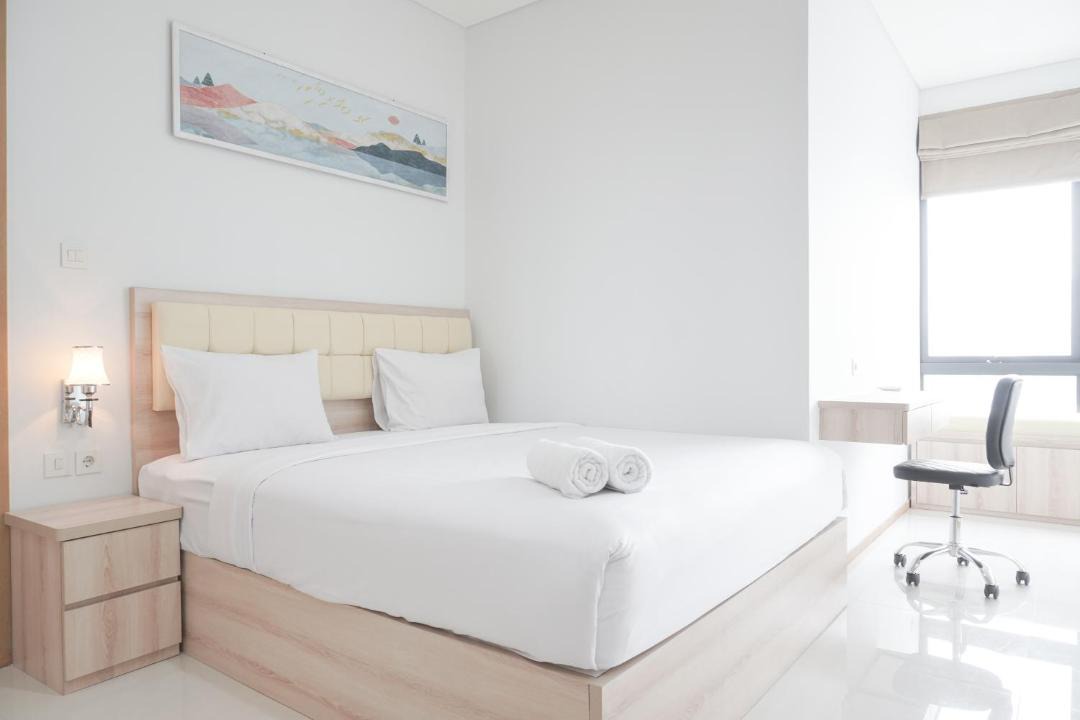 Photo of Bedroom in Mampang Prapatan