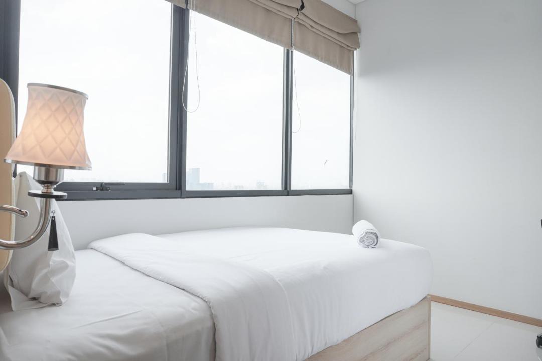 Photo of Bedroom in Mampang Prapatan