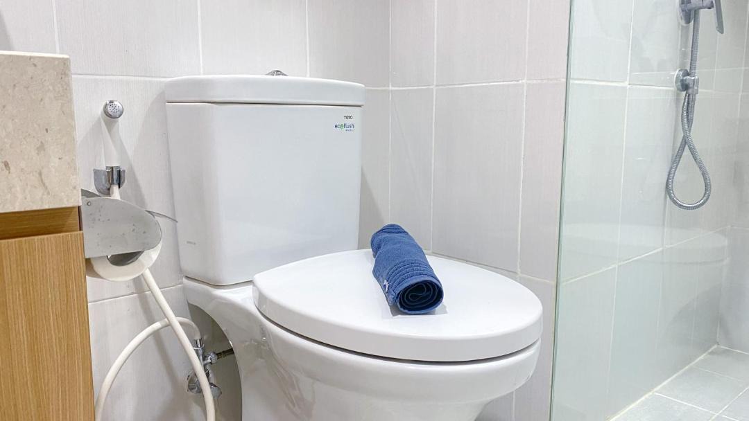 Photo of Bathroom in Mampang Prapatan