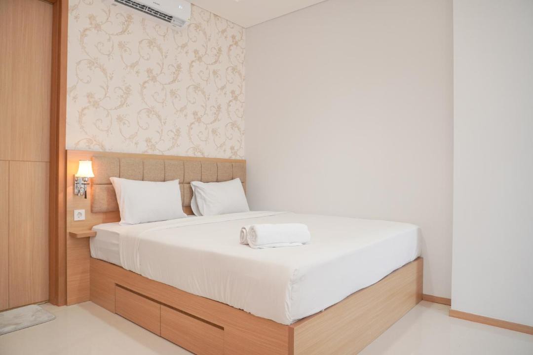 Photo of Bedroom in Mampang Prapatan