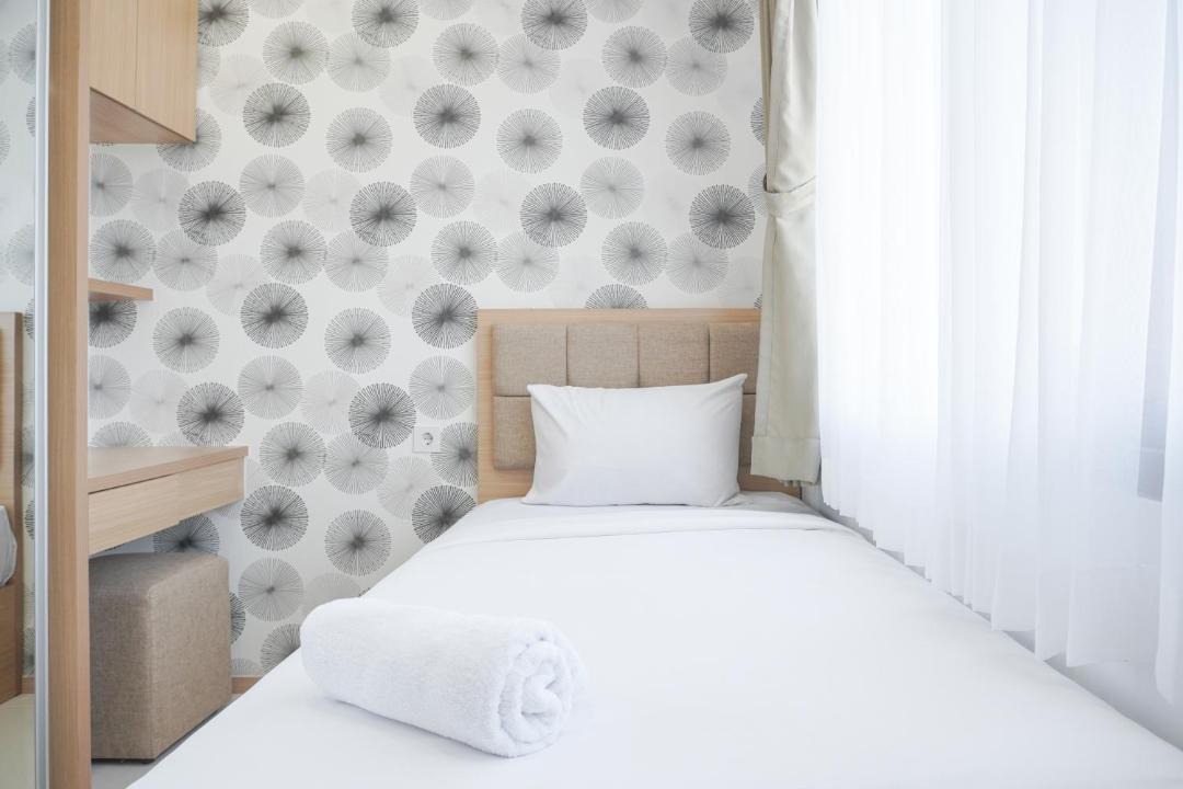 Photo of Bedroom in Mampang Prapatan