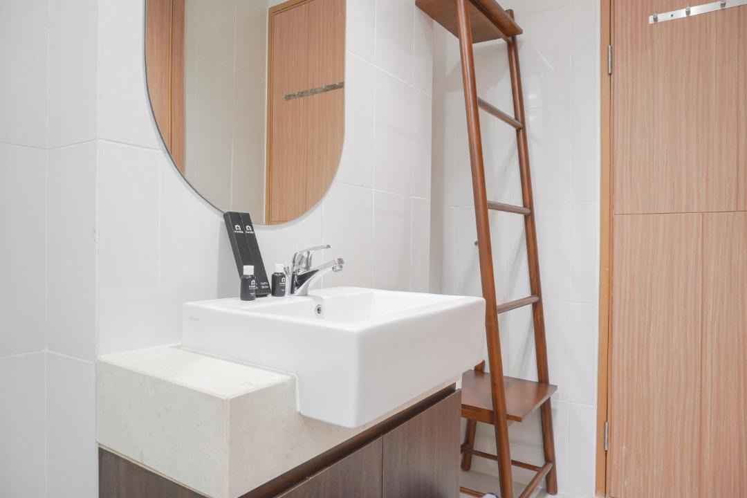 Photo of Bathroom in Mampang Prapatan