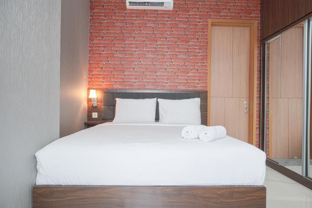 Photo of Bedroom in Mampang Prapatan