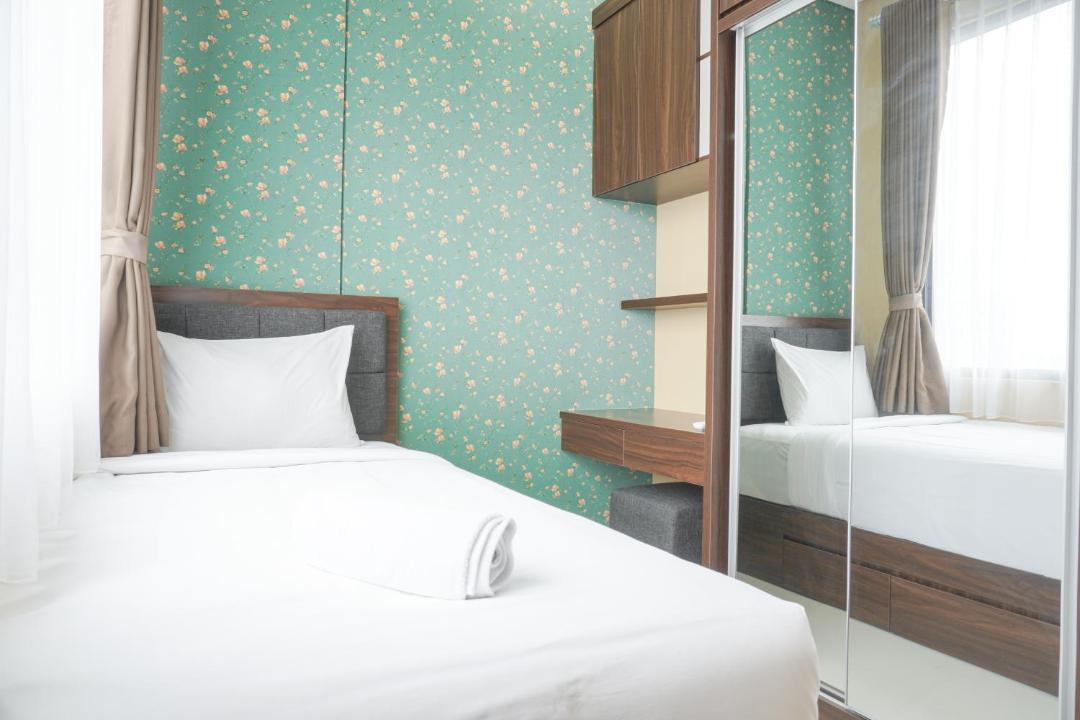 Photo of Bedroom in Mampang Prapatan