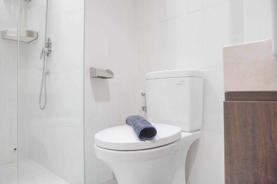 Photo of Bathroom in Mampang Prapatan