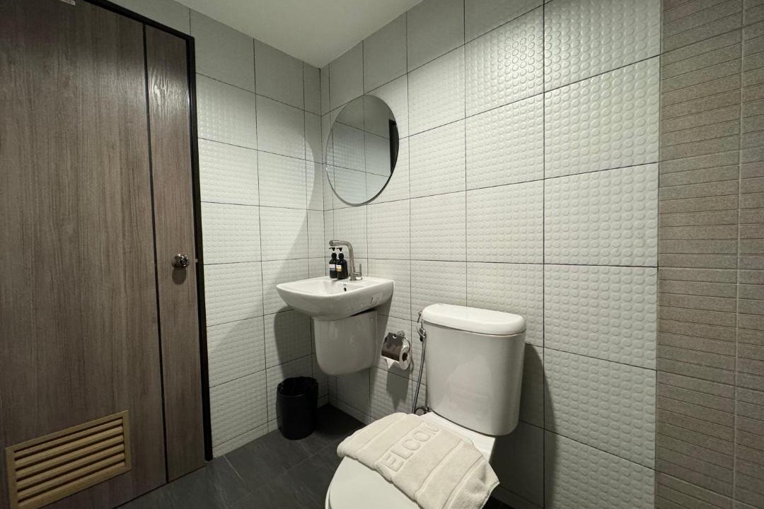 Photo of Bathroom in Lam Luk Ka