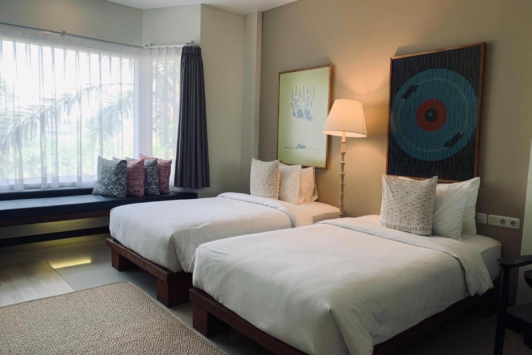 Photo of Bedroom in Ciburial