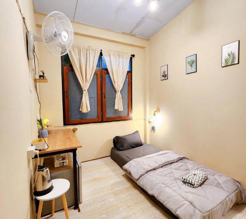 Photo of Bedroom in Lat Yao