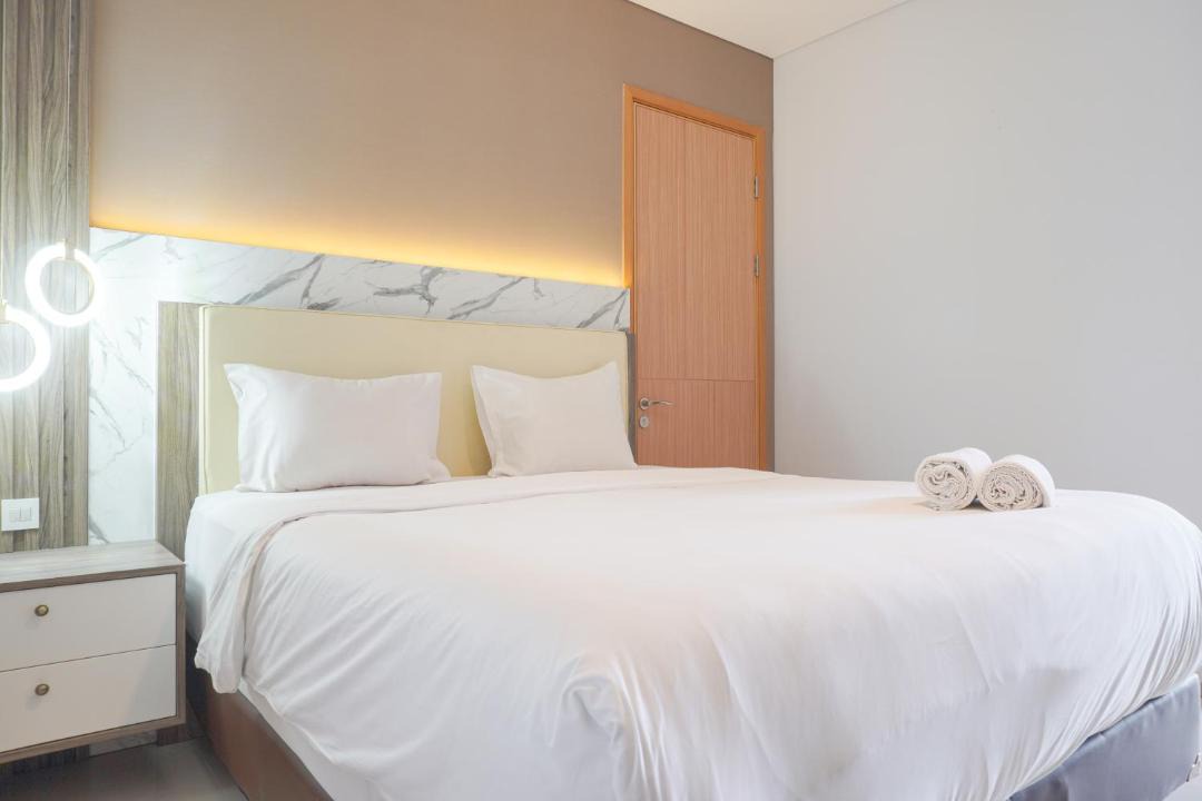 Photo of Bedroom in Mampang Prapatan