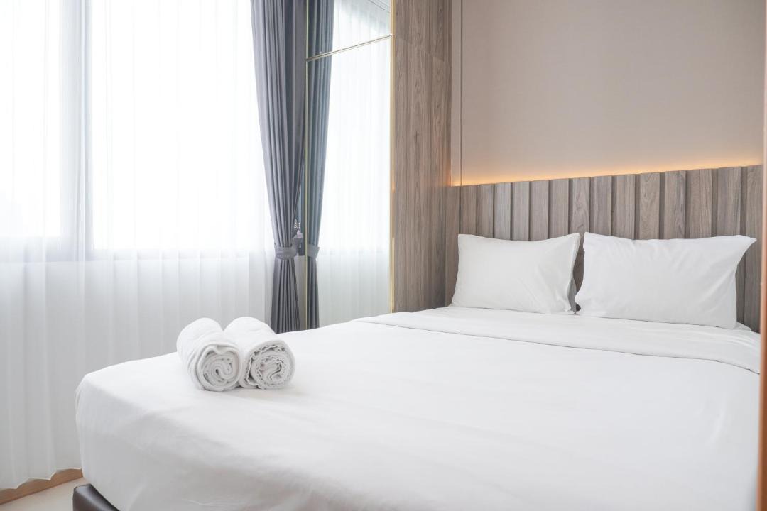 Photo of Bedroom in Mampang Prapatan