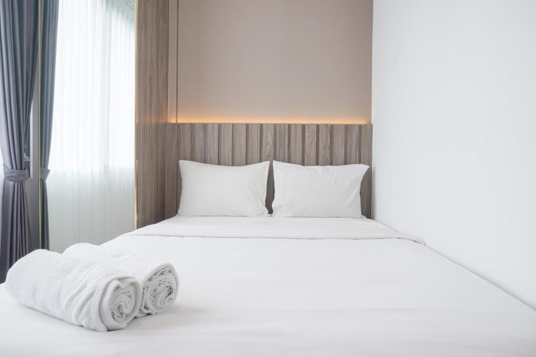 Photo of Bedroom in Mampang Prapatan