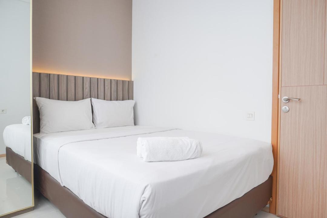 Photo of Bedroom in Mampang Prapatan