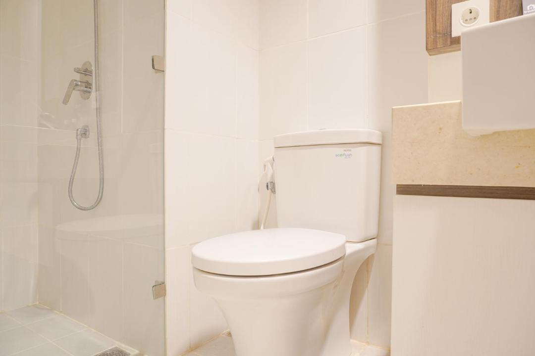 Photo of Bathroom in Mampang Prapatan
