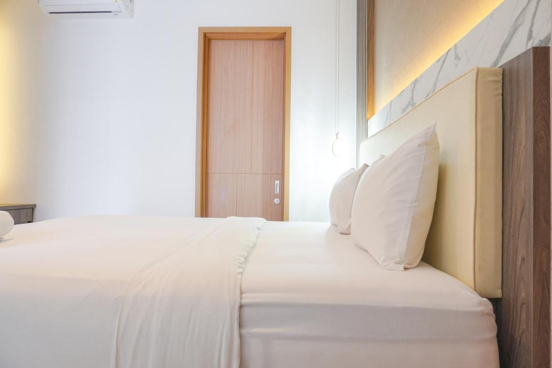 Photo of Bedroom in Mampang Prapatan