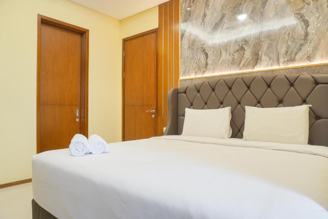 Photo of Bedroom in Mampang Prapatan
