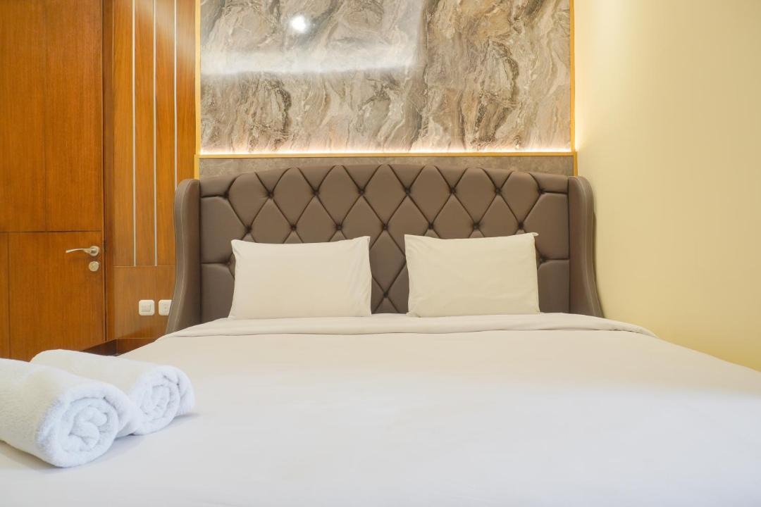 Photo of Bedroom in Mampang Prapatan