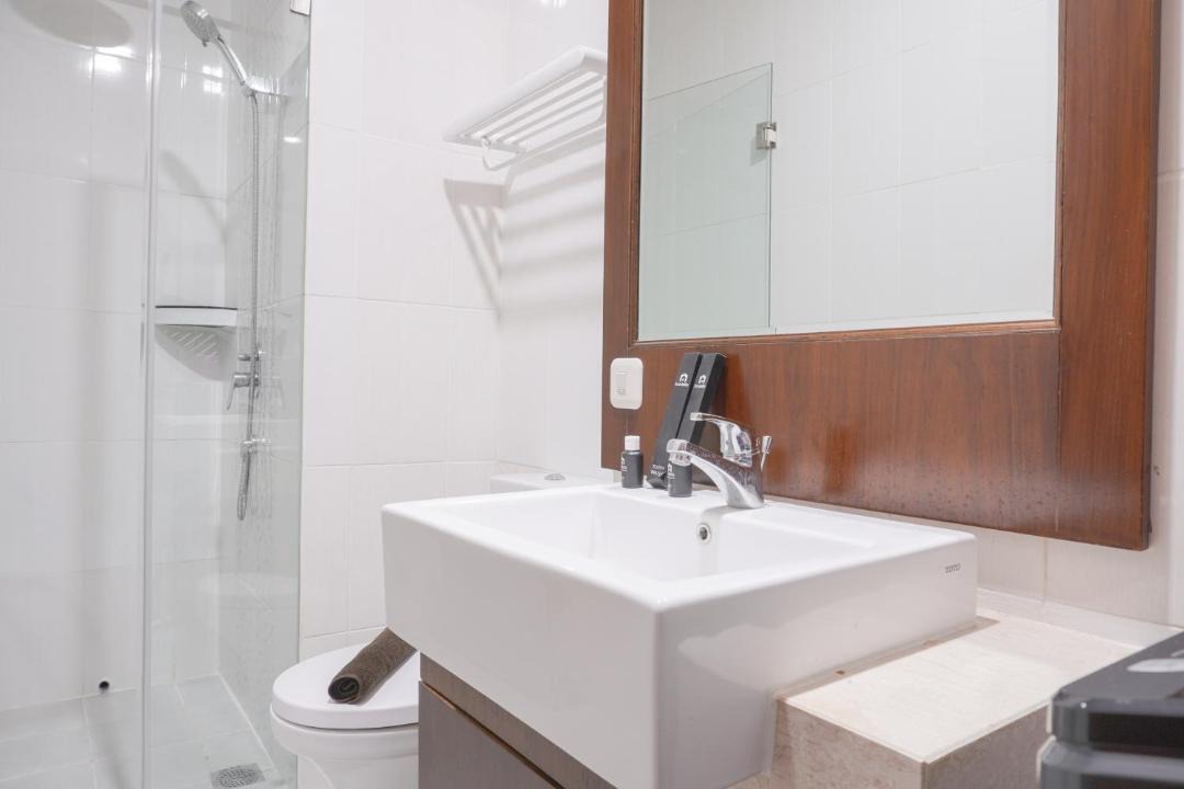 Photo of Bathroom in Mampang Prapatan