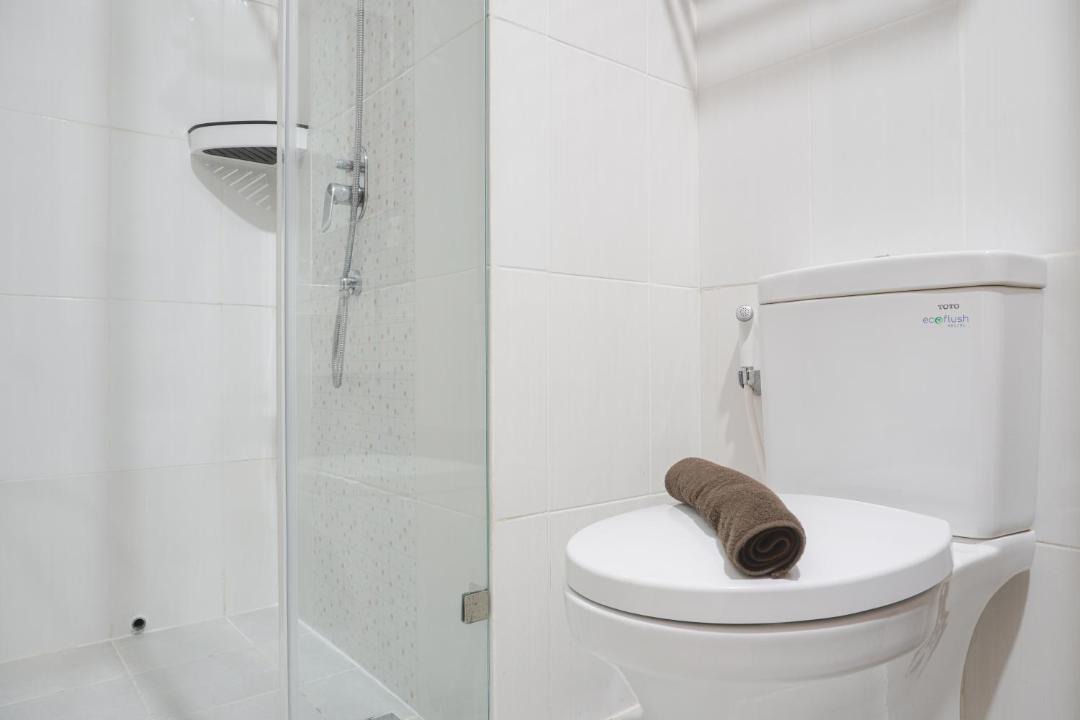Photo of Bathroom in Mampang Prapatan