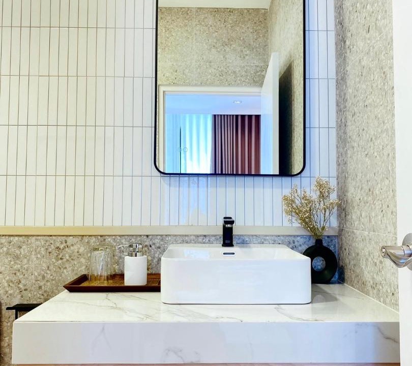 Photo of Bathroom in Rayong