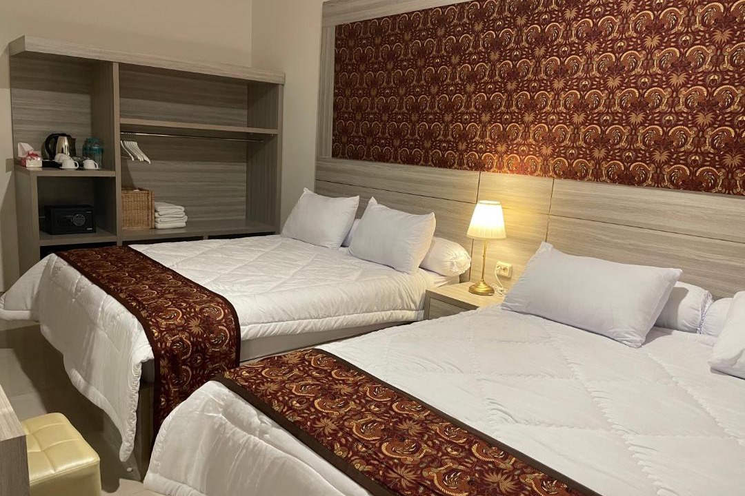 Photo of Bedroom in Jatinegara